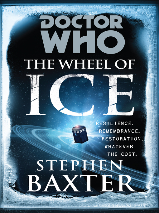 Title details for The Wheel of Ice by Stephen Baxter - Available